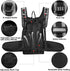 Insulated Hydration Pack Backpack, 3L BPA Free Leak-Proof Water Bladder, Keeps Liquids Cool for Up to 5 Hours