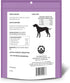 Amazon Brand - Solimo Treats,2 Duck Jerky Dog pounds