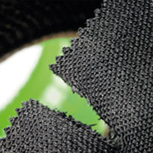 Renfrew Cloth Hockey Tape, Black XT (25m, 1.5")