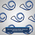 Rock N Rescue RNR Poseidon Foot Ascender Loop - Made in USA Arborist Gear, Adjustable