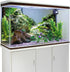 AWERT 48x20 inches Aquarium Background - Stone Vinyl Background for Aquatic Plants and Fish Tanks