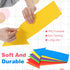 Douaowoc 12 Pack 15 Inch (6 Colorful Arrow Spot Marker, Non-Slip Directional Arrow Floor Marker Safe Road Instructions