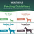 Deli Sticks Pork and Chicken, Human-Grade, Gluten-Free, Soft and Chewy Dog Treats, 10 Count Bag