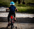 Kids Bike Bell, Cute Handlebar Ring Bell for Children's Bicycle Accessories, Toddlers, Tricycle, Scooter