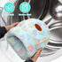 Cozy Chinchilla YUEPET Guinea Pig Bed Cuddle Cave Warm Fleece House Bedding Sleeping Cushion Cage Nest for Small Animal