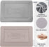 JoicyCo Extra Large Soft Dog Crate Pad Mat 48 in - Non-Slip Washable Sleeping Mattress for Pets