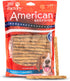 Pet Factory American Beefhide 5" Munch Mini Rolls - 1.5 lbs Chicken Flavor Dog Chew Treats