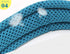 Truelove Dog Collar - Reflective Premium Duraflex Buckle, High Grade Nylon Webbing, No Choke Basic Collars TLC5011
