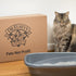 Dr. Elsey's Premium Clumping Cat Litter - Classic, 99.9% Dust-Free, Low Tracking, Unscented & Natural Ingredients