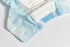 KOCHO Leak-Resistant Dog & Cat Diapers Small, Gentle Fit, Maximum Protection with Leak Guard