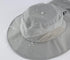 Home Prefer Outdoor Men's UPF50+ Sun Hat with Neck Flap Women's UV Protection Wide Brim