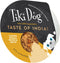 Tiki Dog Taste of The World, Dog Wet Food, Whole Foods, India! Chicken Masala, 3 oz Cup