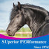 1 SU-PER Chasteberry Supplement for Horses - Supports Hormone Regulation & Healthy Pituitary Gland Function in Mares