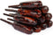MON2SUN Dog Treats 5 Inch Chicken Kabobs Treats, Rawhide-Free, Easy to Digest,
