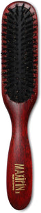 Mars Coat King Professional Grooming Brush for Dogs and Cats, Maxi Pin Boar, 8.5" Size