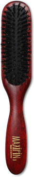 Mars Coat King Professional Grooming Brush for Dogs and Cats, Maxi Pin Boar, 8.5" Size