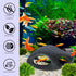 Corisrx Fish Tank by CORISRX