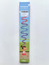 Gymnastics Ribbon 2 Pack, Colorful Dance Band with Stick, Ideal for Children’s Birthday Party or Christmas