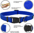 Max and Neo Waterproof NEO Collar, Small, Black, We Donate a Collar to Dog Rescue for Every Collar Sold