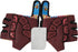 Monkey Bar Gloves for Kids, Grip Control, Gymnastic and Bike Gloves for 5-6 Year Old Girls