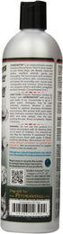 Groomers Edge Grimeinator Deep Cleaning Dog and Cat Shampoo, 16-Ounce