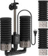 Pawfly Aquarium Sponge Filter, 5 W Submersible Small Aquarium Filter, 80 GPH