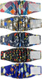 Reusable Dog Diapers Male High Absorbing Belly Band for Male Dogs Washable