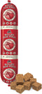 Redbarn Pet Products All-Natural Premium Rolled Dog Food, Beef Recipe - Soft