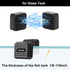 Hpumps Aquarium Aquarium Magnetic Cleaner MINI