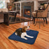 RIOGOO Pet Heating Pad, Electric Indoor Warming Mat for Dogs and Cats, Auto Power Off, X-Large: 28" x 18"