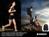 LED Safety Lights + Free Bonuses | High Visibility Clip on Flashing Strobe Light for Running, Cycling, Kids