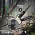 SharpSurvival Spark Fire Starter Kit, Magnesium Ferro Rod, Emergency Multitool for Camping, Hiking, Hunting