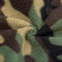Camo French Bulldog Clothes Dog Hoodie Sweatshirts with Pockets for Small Dogs, Puppy, Chihuahua, Fleece Dog Sweaters