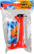 Super Blast Pump Air Horn, Red (Color May Vary), 7218