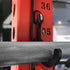 Topfinder 8PSC Squat Rack Accessories Hook Holder,Power Rack Attachments Hooks,DIY Storage Hook for Resistance Bands