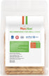 MON2SUN 5 Inch 120 Count Dog Rawhide Twist Sticks Chicken Flavor Thin Sticks Rawhide Chews Treats for Puppy and Small