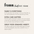 Fromm 4 lb Four-Star Nutritionals Beef Frittata Veg Dog Food - Premium Dry Dog Food - Beef Recipe