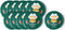 Made by Nacho Wet Cat Food - Grass-Fed, Grain-Finished Minced Beef in Bone Broth, High Protein, 2.5oz Cups (10 Pack)
