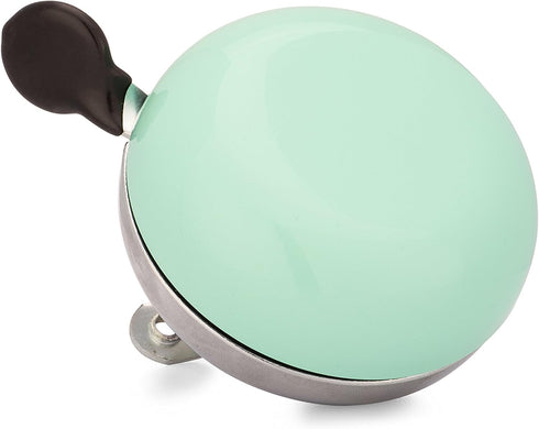 Kickstand Cycleworks Classic Beach Cruiser Ding Dong Bicycle Bell, Available in Multiple Colors