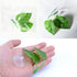 2Pack Beta Leaf Bed Fish Resting Leaf Betta Hammock for Aquarium Plants and Betta Fish Accessories