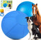Herding Ball for Dogs and Horses - 18" Dog Herding Ball for