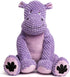 fabdog Floppies Plush Dog Toy - Cute & Durable Squeaky Dog Toys