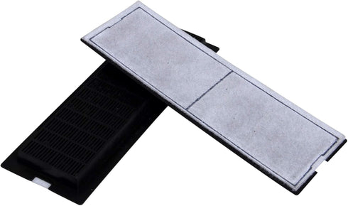 Carbon Cartridge for Betta Duo/Trio, 2 pack for Fish Tank