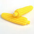 AOOOWER Realistic Talking Peanut Dog Toy with Sound Rubber Chewing Teether for Puppy Training