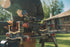 Wheeler Engineering Professional Reticle Leveling System with Heavy-Duty Construction and Storage Case