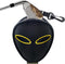 Golf Club Cleaner & Ball Cleaning Bag - Three-Layer Waterproof Technology with Removable Clips