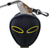 Golf Club Cleaner & Ball Cleaning Bag - Three-Layer Waterproof Technology with Removable Clips