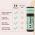 Natural Dog Company Snout Soother - Dog Nose Balm for Dry, Cracked Noses, 2 oz Stick