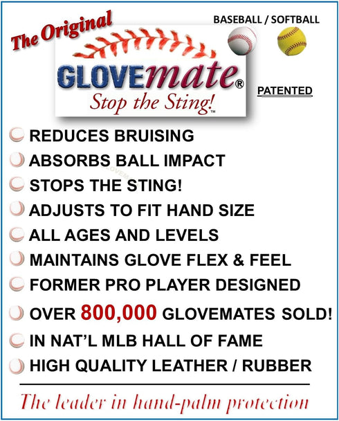 Pro Stop The Sting