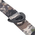 Browning Dog Leashes, Durable Classic Webbing Pet Leash with Reflective Stitching, Ovix Camo